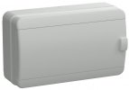 IEK TF5-KP73-N-12-65-K03-K03 TEKFOR Корпус пласт. КМПн-12 IP65
