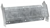 IEK ES5-PV-45-100-600-12-HDZ ESCA 5 Поворот верт. внеш. 45град 100х600-1,2 HDZ