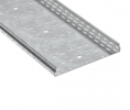 IEK ESCA 7 Лоток перфорированный 50х400х3000-1,5 HDZ CLP10-050-400-150-3-M-HDZ