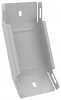 IEK ES5-PN-45-035-100-08-RGA ESCA 5 Поворот верт. внутр. 45град 35х100-0,8 RAL 9016