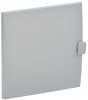 IEK TF-KP73D-DV-24-K03 TEKFOR Дверца для корп. пласт. КМПн-24 IP65