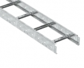 IEK Лоток лестничный LESTA 150х600х3000-1,5 HDZ CLM40-150-600-3-150-HDZ