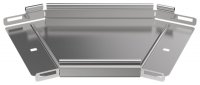 IEK ES5-PG-45-035-200-08 ESCA 5 Поворот 45град 35х200-0,8