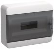 IEK TF5-KP12-N-12-41-K01-K03 TEKFOR Корпус пласт. ЩРН-П-12 IP41