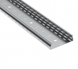 IEK ESCA 7 Лоток перфорированный 50х200х2500-1,5 CLP10-050-200-150-D25