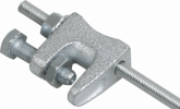 IEK Струбцина М8 HDZ, CMZ10-SC-08-HDZ
