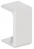IEK 638106 METRA MINI Соединитель на стык 15х10мм
