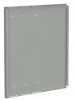 IEK FORMAT Панель кабельная 600х600, FO-00-CP-060-060