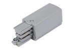 IEK Y0000026505 Питание левое серое LEDEL