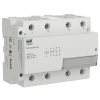 IEK AR-KMR20-100-22-024 ARMAT Контактор модульный KMR 100А 24В AC/DC 2НО 2НЗ