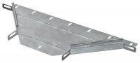 IEK ES5-OT-035-300-08-HDZ ESCA 5 Отвод Т-обр. 35х300-0,8 HDZ