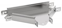 IEK ES5-RT-050-100-12 ESCA 5 Разветвитель Т-обр. 50х100-1,2