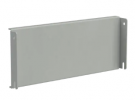 IEK FORMAT Панель монтажная 350х600, YKM40D-FO-MP-035-060