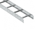 IEK Лоток лестничный LESTA 150х400х6000-1,5 HDZ CLM40-150-400-6-150-HDZ