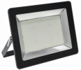 IEK Прожектор СДО 06-200 светодиодный черный IP65 6500 K LPDO601-200-65-K02
