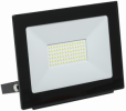 IEK Прожектор СДО 06-70 светодиодный черный IP65 6500 K LPDO601-70-65-K02