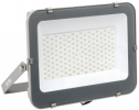 IEK Прожектор СДО 07-150 светодиодный серый IP65 LPDO701-150-K03