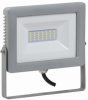 IEK Прожектор СДО 07-30 светодиодный серый IP65 LPDO701-30-K03