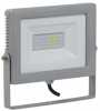 IEK Прожектор СДО 07-50 светодиодный серый IP65 LPDO701-50-K03