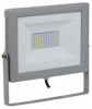 IEK Прожектор СДО 07-70 светодиодный серый IP65 LPDO701-70-K03