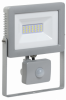 IEK Прожектор СДО 07-30Д светодиодный серый с ДД IP44 LPDO702-30-K03