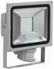 IEK Прожектор СДО 05-30Д светодиодный серый SMD IP44 LPDO502-30-K03