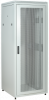 IEK LINEA N 47U 800х800мм распашн. перф. дв. задн. перф. сер