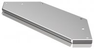 IEK ES5-PGD-90-100-08 ESCA 5 Кр. поворота 90град 100-0,8