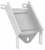 IEK ES5-PV-90-035-150-08-RGA ESCA 5 Поворот верт. внеш. 90град 35х150-0,8 RAL 9016