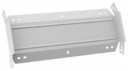 IEK ES5-PV-45-050-600-12-RGA ESCA 5 Поворот верт. внеш. 45град 50х600-1,2 RAL 9016