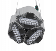 IEK LGII135-315-514-18 L-lego II 165/135/Г60/750/L100/05/IKIX-33/IP66 LEDEL
