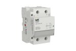 IEK AR-KMR10-100-11-230 ARMAT Контактор модульный KMR 100А 230В AC 1НО 1НЗ