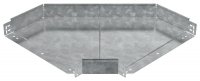 IEK ES5-PG-90-100-500-12-HDZ ESCA 5 Поворот 90град 100х500-1,2 HDZ