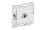 IEK SK-A10-O-K01 SKANDY Роз. TV оконечная SK-A12W
