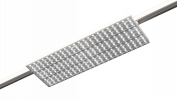 IEK LSTORE00003 L-store 50/ГСП2/5,0К/MT-VF/SH/IP20 RAL9005 LEDEL