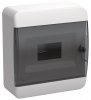 IEK TF5-KP12-N-08-41-K01-K03 TEKFOR Корпус пласт. ЩРН-П-8 IP41