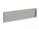 IEK FORMAT Панель монтажная 150х800, YKM40D-FO-MP-015-080