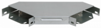IEK Поворот на 90 градусов 50х600, CLP2P-050-600
