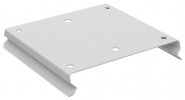 IEK ES5-PND-45-080-100-08-RGA ESCA 5 Кр. пов. верт. внутр. 45град 80х100-0,8 RAL 9016