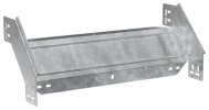IEK ES5-PV-90-100-600-12-HDZ ESCA 5 Поворот верт. внеш. 90град 100х600-1,2 HDZ