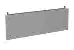 IEK FORMAT Фальш-панель внешняя 250х800 IP54, YKM40D-FO-PWS-025-080-54