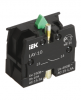 IEK Контактный блок 1з для серии LAY5 BDK21