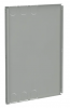 IEK FORMAT Панель кабельная 445х600, FO-00-CP-0445-060