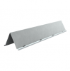 IEK Крышка двускатная на лоток основание 600х1500мм HDZ CLM50D-KD-600-1500-HDZ