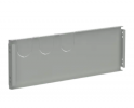 IEK FORMAT Панель кабельная 400х250, FO-00-CP-040-025