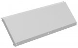 IEK ES5-PVD-90-050-600-12-RGA ESCA 5 Кр. пов. верт. внеш. 90град 50х600-1,2 RAL 9016