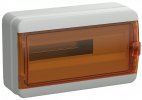 IEK TF5-KP72-N-18-65-K03-K09 TEKFOR Корпус пласт. КМПн-18 IP65