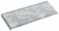 IEK ES5-PVD-45-080-600-12-HDZ ESCA 5 Кр. пов. верт. внеш. 45град 80х600-1,2 HDZ