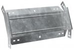 IEK ES5-PV-45-050-300-08-HDZ ESCA 5 Поворот верт. внеш. 45град 50х300-0,8 HDZ