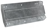 IEK ES5-PN-45-100-500-12-HDZ ESCA 5 Поворот верт. внутр. 45град 100х500-1,2 HDZ